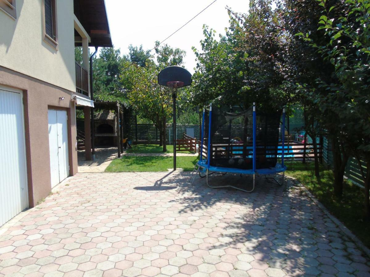 Home Away From Home Ilidža Exterior foto